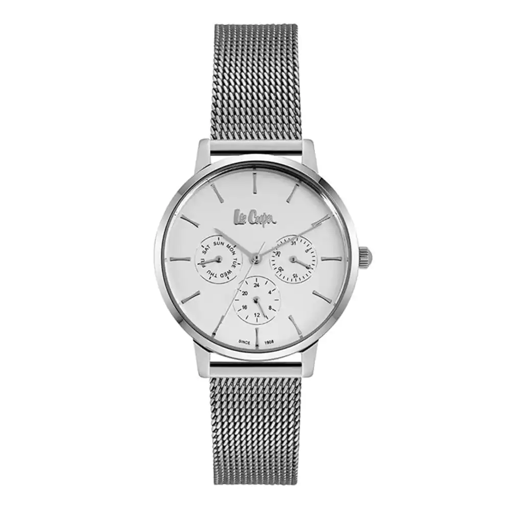 ساعت مچی زنانه لی‌کوپر