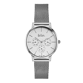 خرید ساعت مچی زنانه لی‌کوپر مدل LEE COOPER LC06939.330 با بهترین قیمت