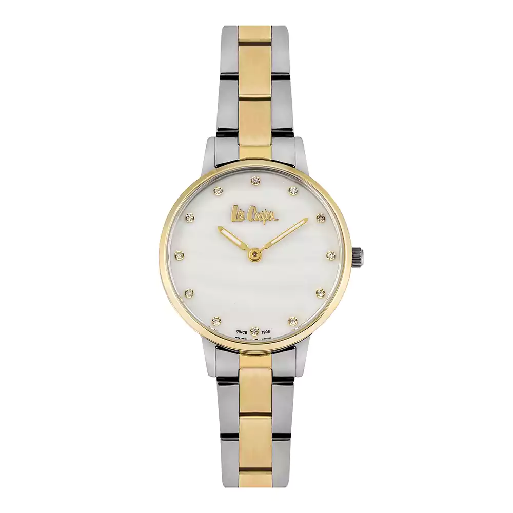 ساعت مچی زنانه لی‌کوپر