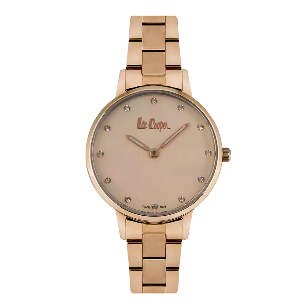 ساعت‌مچی زنانه لی‌کوپر LEE COOPER LC06940.410