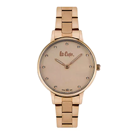 خرید ساعت‌مچی زنانه لی‌کوپر مدل LEE COOPER LC06940.410 با بهترین قیمت