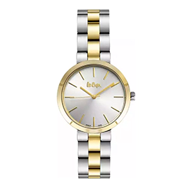 خرید ساعت مچی زنانه لی‌کوپر مدل LEE COOPER LC06941.230 با بهترین قیمت