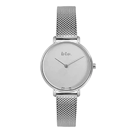 خرید ساعت‌مچی زنانه لی‌کوپر مدل LEE COOPER LC06948.330 با بهترین قیمت