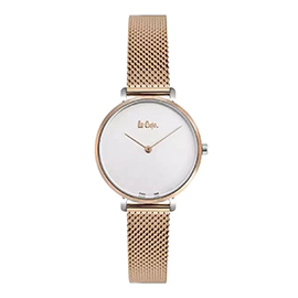 خرید ساعت‌مچی زنانه لی‌کوپر مدل LEE COOPER LC06948.530 با بهترین قیمت