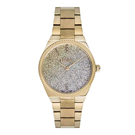 خرید ساعت مچی زنانه لی‌کوپر مدل LEE COOPER LC06966.130 با بهترین قیمت