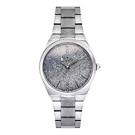 خرید ساعت‌مچی زنانه لی‌کوپر مدل LEE COOPER LC06966.330 با بهترین قیمت