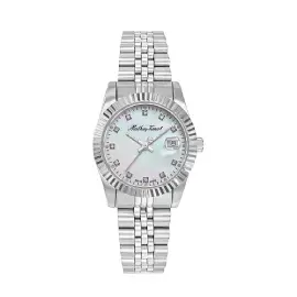 خرید ساعت مچی زنانه متی تیسوت مدل MATHEY TISSOT D910AI با بهترین قیمت