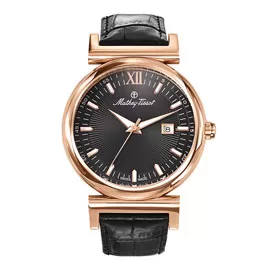 خرید ساعت مچی مردانه متی تیسوت مدل MATHEYTISSOT-H410PLN با بهترین قیمت