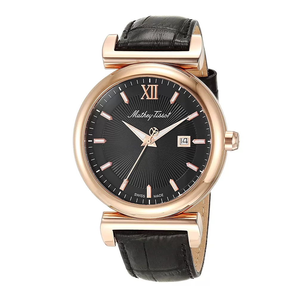 ساعت مچی مردانه متی تیسوت MATHEYTISSOT-H410PLN