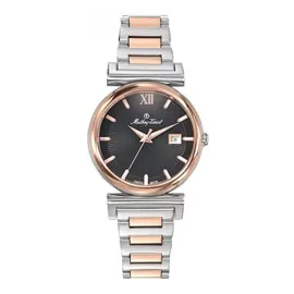 خرید ساعت مچی زنانه متی تیسوت مدل MATHEYTISSOT-D410BN با بهترین قیمت