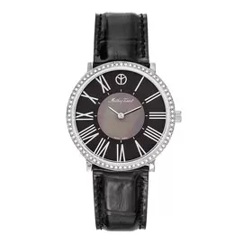 خرید ساعت مچی زنانه متی تیسوت مدل MATHEYTISSOT-D7405AN با بهترین قیمت