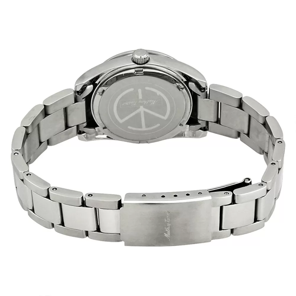 ساعت مچی زنانه متی تیسوت Mathey Tissot D450AI