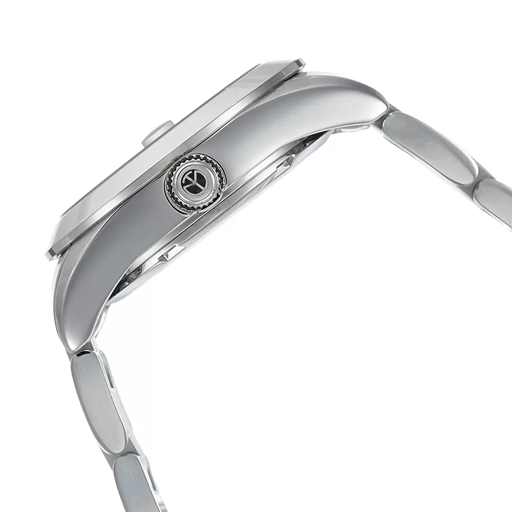 ساعت مچی زنانه متی تیسوت Mathey Tissot D450AI