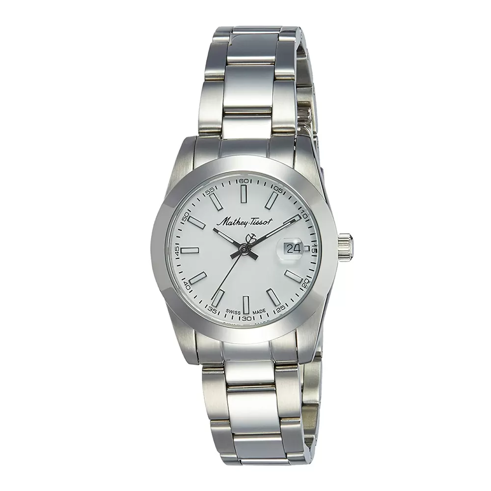 ساعت مچی زنانه متی تیسوت Mathey Tissot D450AI