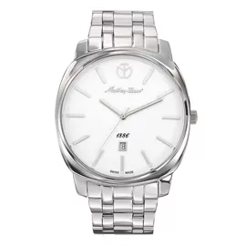 خرید ساعت مچی مردانه متی تیسوت مدل MATHEYTISSOT H6940MAI با بهترین قیمت