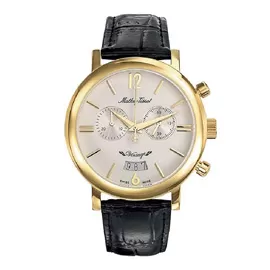 خرید ساعت مچی مردانه متی تیسوت مدل Mathey Tissot H41CHPI با بهترین قیمت