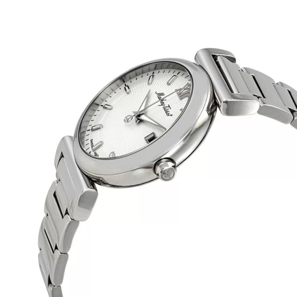 ساعت مچی مردانه متی تیسوت MATHEYTISSOT-H410AI