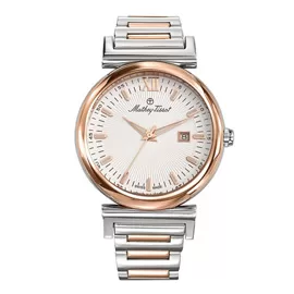 خرید ساعت مچی مردانه متی تیسوت مدل Mathey Tissot H410BI با بهترین قیمت