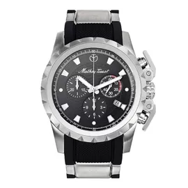 خرید ساعت مچی مردانه متی تیسوت مدل Mathey Tissot H466CHAN با بهترین قیمت