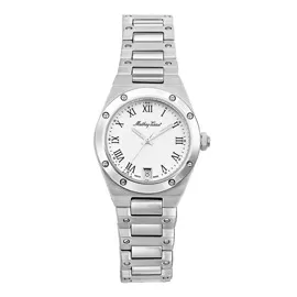 خرید ساعت مچی زنانه متی تیسوت مدل MATHEY TISSOT D680ABR با بهترین قیمت