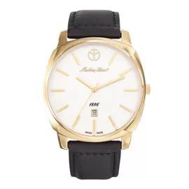 خرید ساعت مچی زنانه متی تیسوت مدل MATHEY TISSOT D6940PI با بهترین قیمت