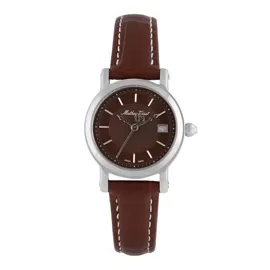 خرید ساعت مچی زنانه متی تیسوت مدل MATHEY TISSOT D31186AM با بهترین قیمت