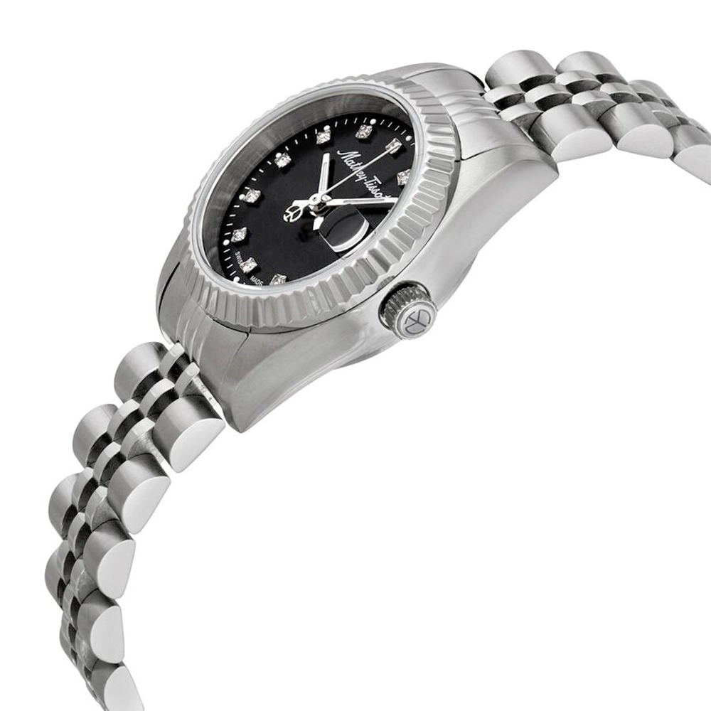 ساعت مچی زنانه متی تیسوت Mathey Tissot D710AN