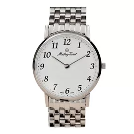 خرید ساعت مچی مردانه متی تیسوت مدل MATHEYTISSOT-H9315AG با بهترین قیمت
