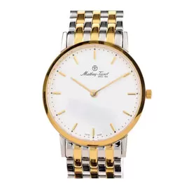 خرید ساعت مچی مردانه متی تیسوت مدل MATHEYTISSOT-H9315BBR با بهترین قیمت