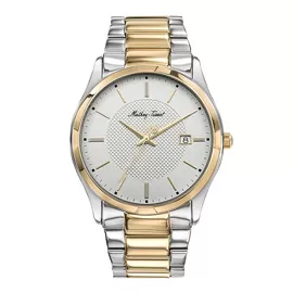 خرید ساعت مچی مردانه متی تیسوت مدل Mathey Tissot H2111BI2 با بهترین قیمت