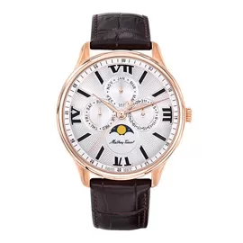 خرید ساعت مچی مردانه متی تیسوت مدل Mathey Tissot H1886RPI با بهترین قیمت