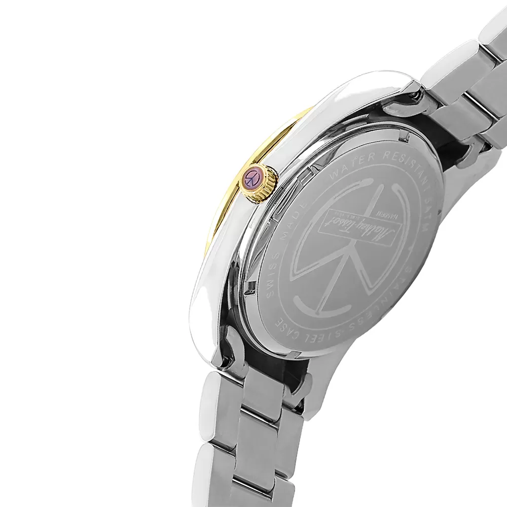 ساعت مچی مردانه متی تیسوت Mathey Tissot H450BI