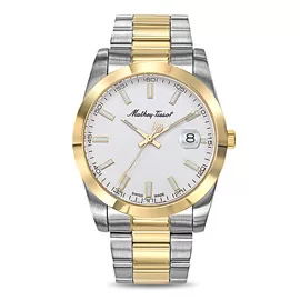 خرید ساعت مچی مردانه متی تیسوت مدل Mathey Tissot H450BI با بهترین قیمت