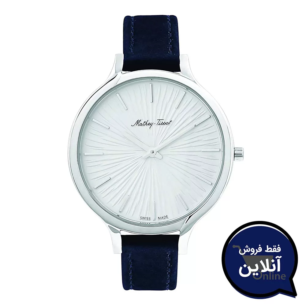 ساعت مچی مردانه متی تیسوت Mathey Tissot D865AI