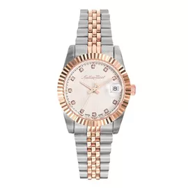 خرید ساعت مچی زنانه متی تیسوت مدل Mathey Tissot D810RA با بهترین قیمت