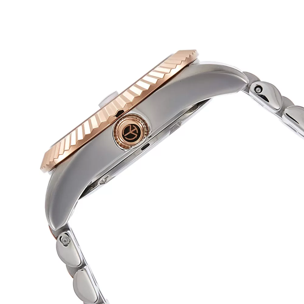 ساعت مچی زنانه متی تیسوت Mathey Tissot D810RA