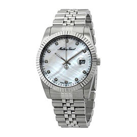 خرید ساعت مچی مردانه متی تیسوت مدل Mathey Tissot H710AI با بهترین قیمت