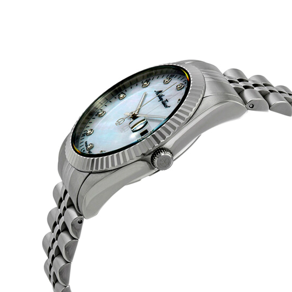 ساعت مچی مردانه متی تیسوت Mathey Tissot H710AI