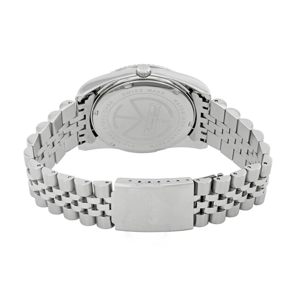 ساعت مچی مردانه متی تیسوت Mathey Tissot H710AI