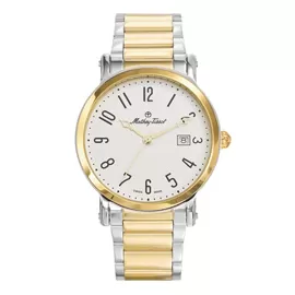 خرید ساعت مچی مردانه متی تیسوت مدل Mathey Tissot H611251MBG با بهترین قیمت