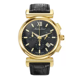 خرید ساعت مچی مردانه متی تیسوت مدل Mathey Tissot H410CHPLN با بهترین قیمت