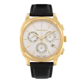 خرید ساعت مچی مردانه متی تیسوت مدل MATHEYTISSOTH6940CHPI با بهترین قیمت