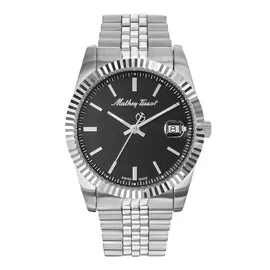 خرید ساعت مچی مردانه متی تیسوت مدل MATHEYTISSOT H810AN با بهترین قیمت