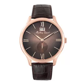 خرید ساعت مچی مردانه متی تیسوت مدل Mathey Tissot H1886QPM با بهترین قیمت