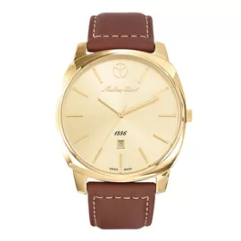 خرید ساعت مچی مردانه متی تیسوت مدل MATHEYTISSOT H6940PDI با بهترین قیمت