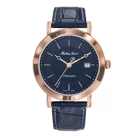 خرید ساعت مچی مردانه متی تیسوت مدل Mathey Tissot H611251ATPBU با بهترین قیمت