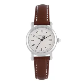 خرید ساعت مچی زنانه متی تیسوت مدل MATHEY TISSOT D31186AG با بهترین قیمت