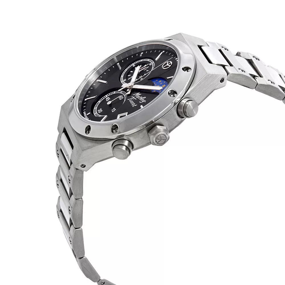 ساعت مچی مردانه متی تیسوت Mathey Tissot H680CHAN