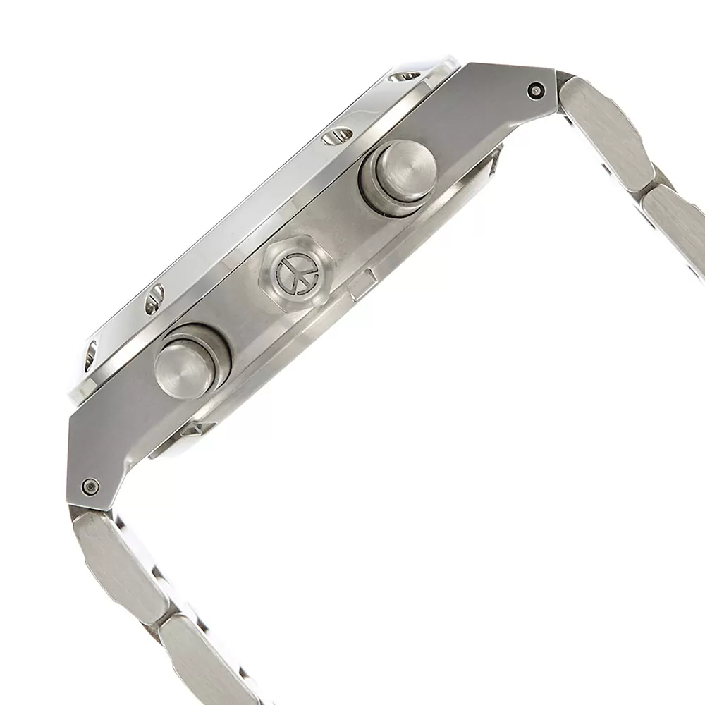 ساعت مچی مردانه متی تیسوت Mathey Tissot H680CHAN