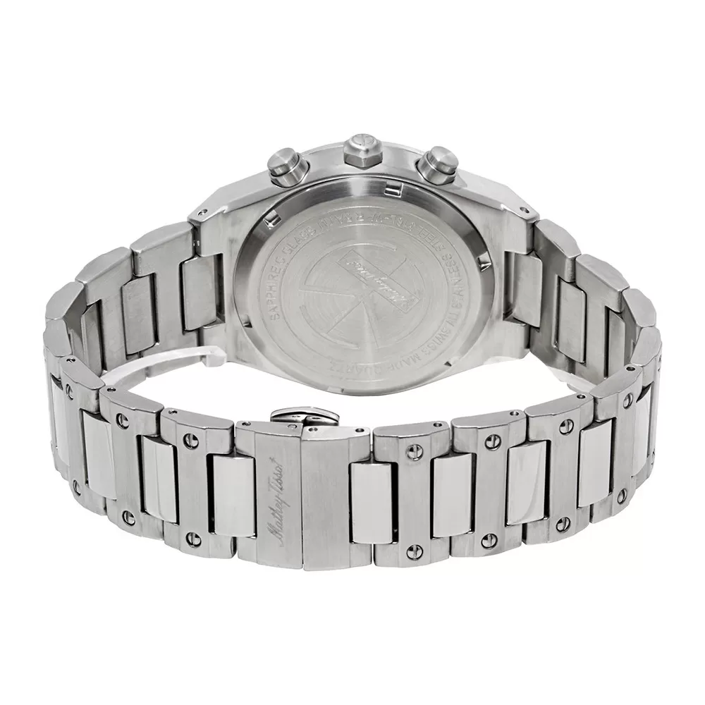 ساعت مچی مردانه متی تیسوت Mathey Tissot H680CHAN